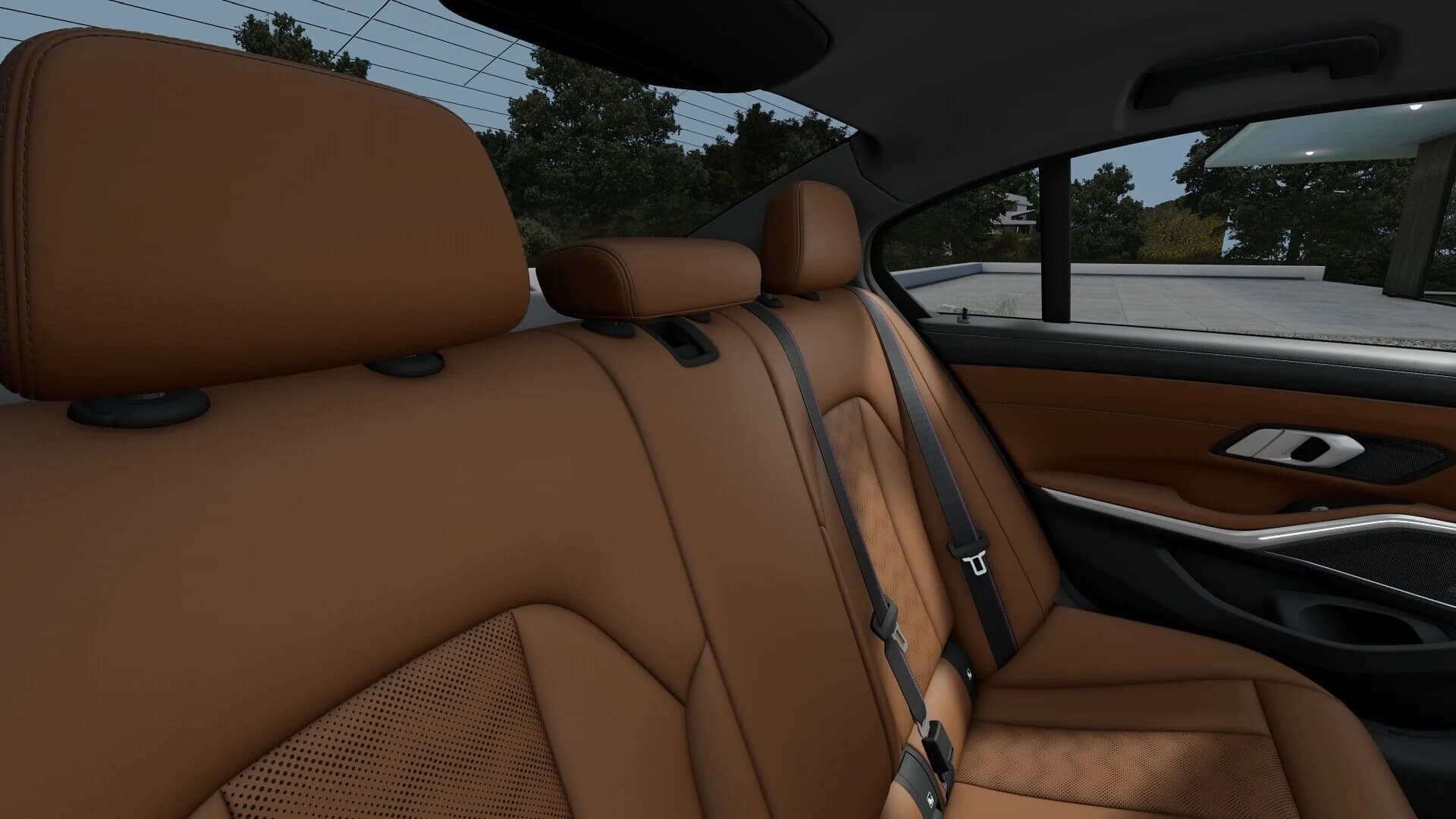 BMW M3 Competition — zdjęcie 13