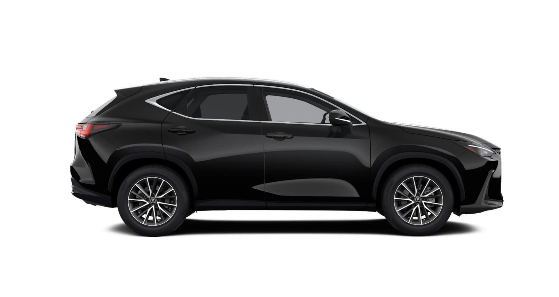 Lexus NX350h — zdjęcie 2