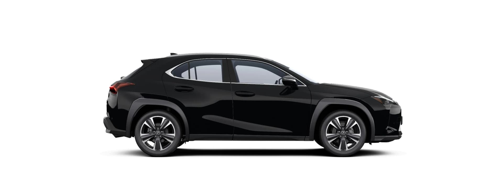 Lexus UX — zdjęcie 3