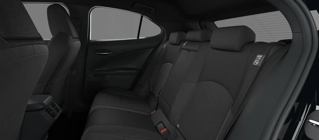Lexus UX — zdjęcie 7
