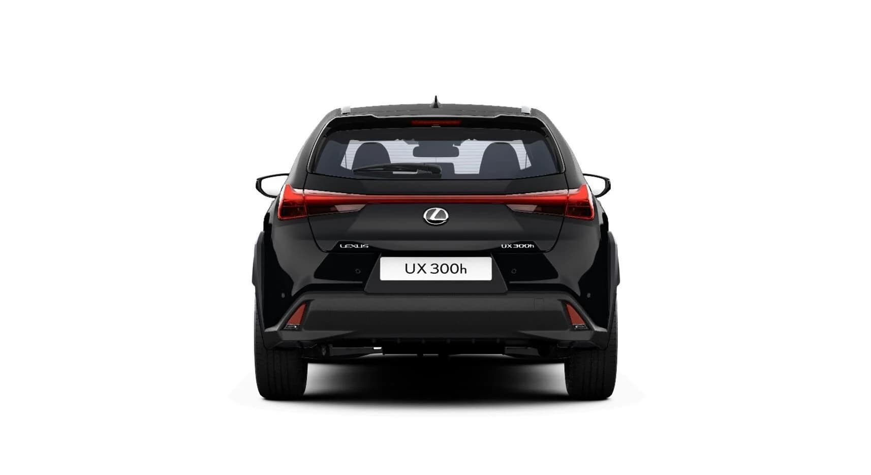 Lexus UX — zdjęcie 4