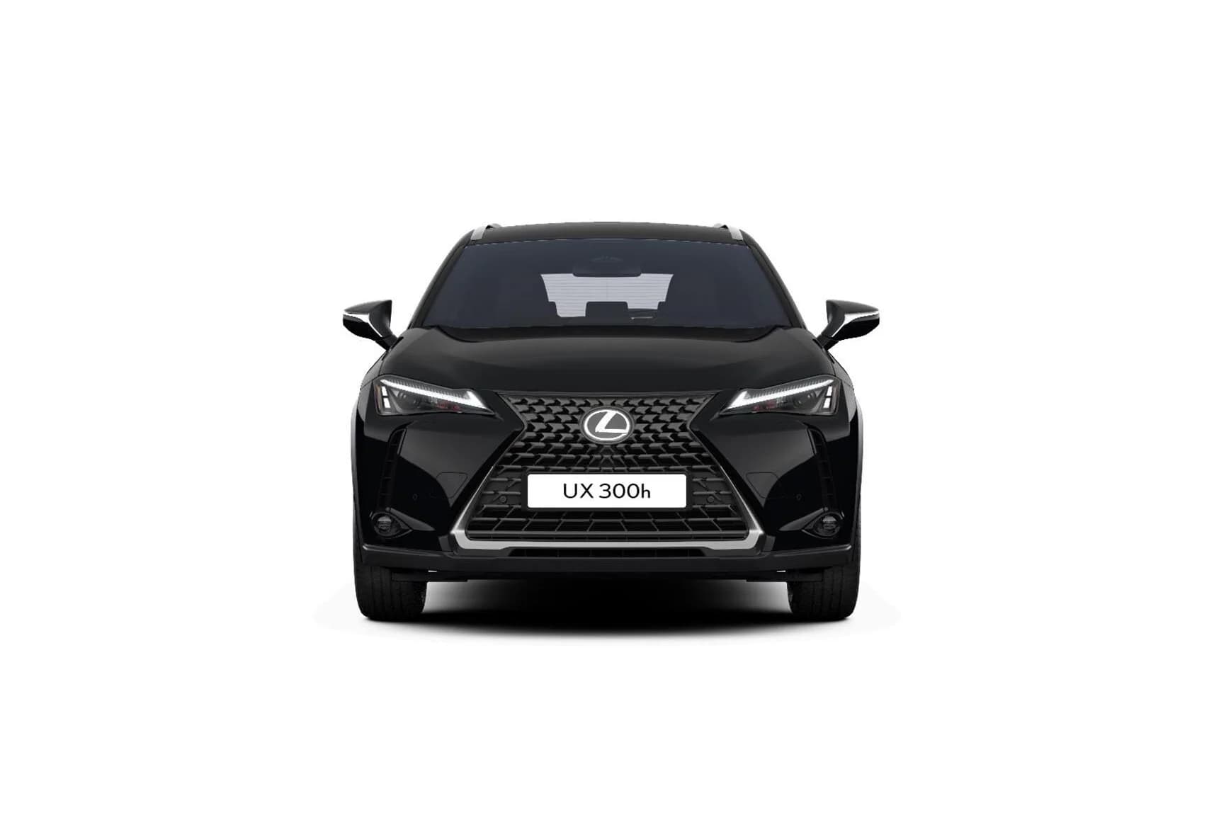 Lexus UX — zdjęcie 2