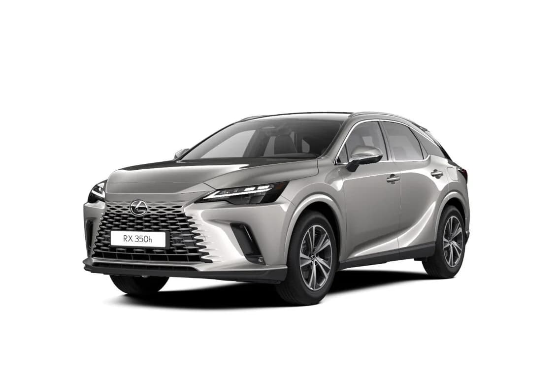 Lexus RX 350H (DELETED) — zdjęcie 1
