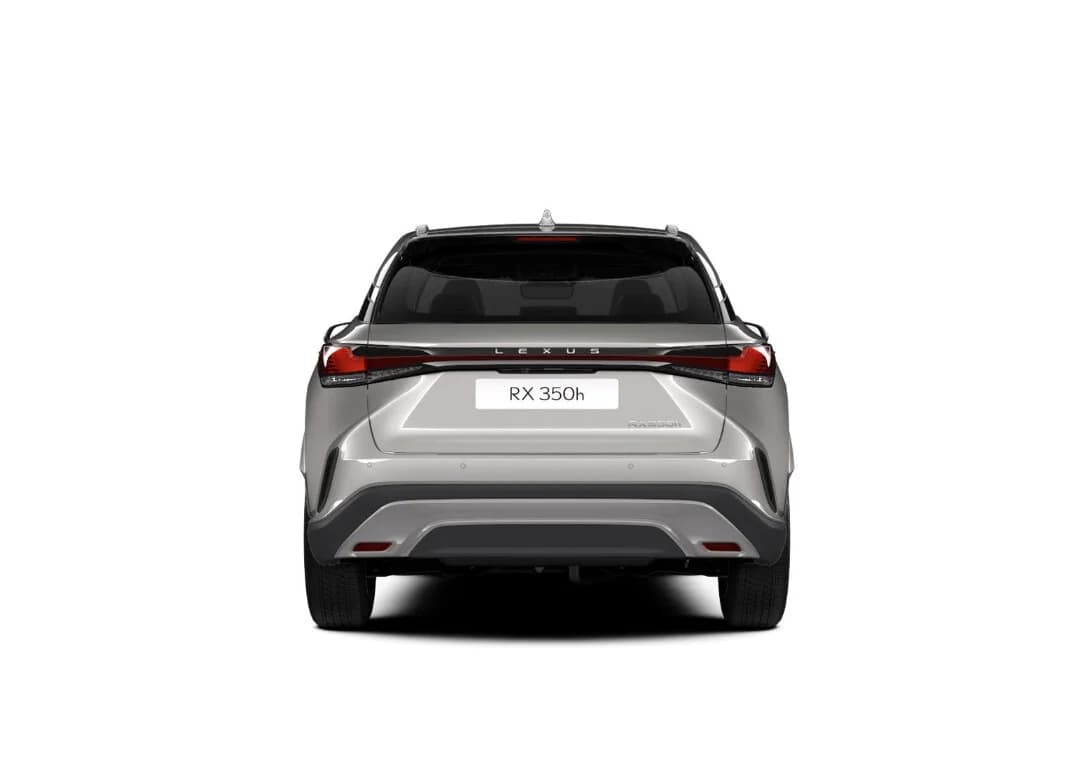 Lexus RX 350H (DELETED) — zdjęcie 5