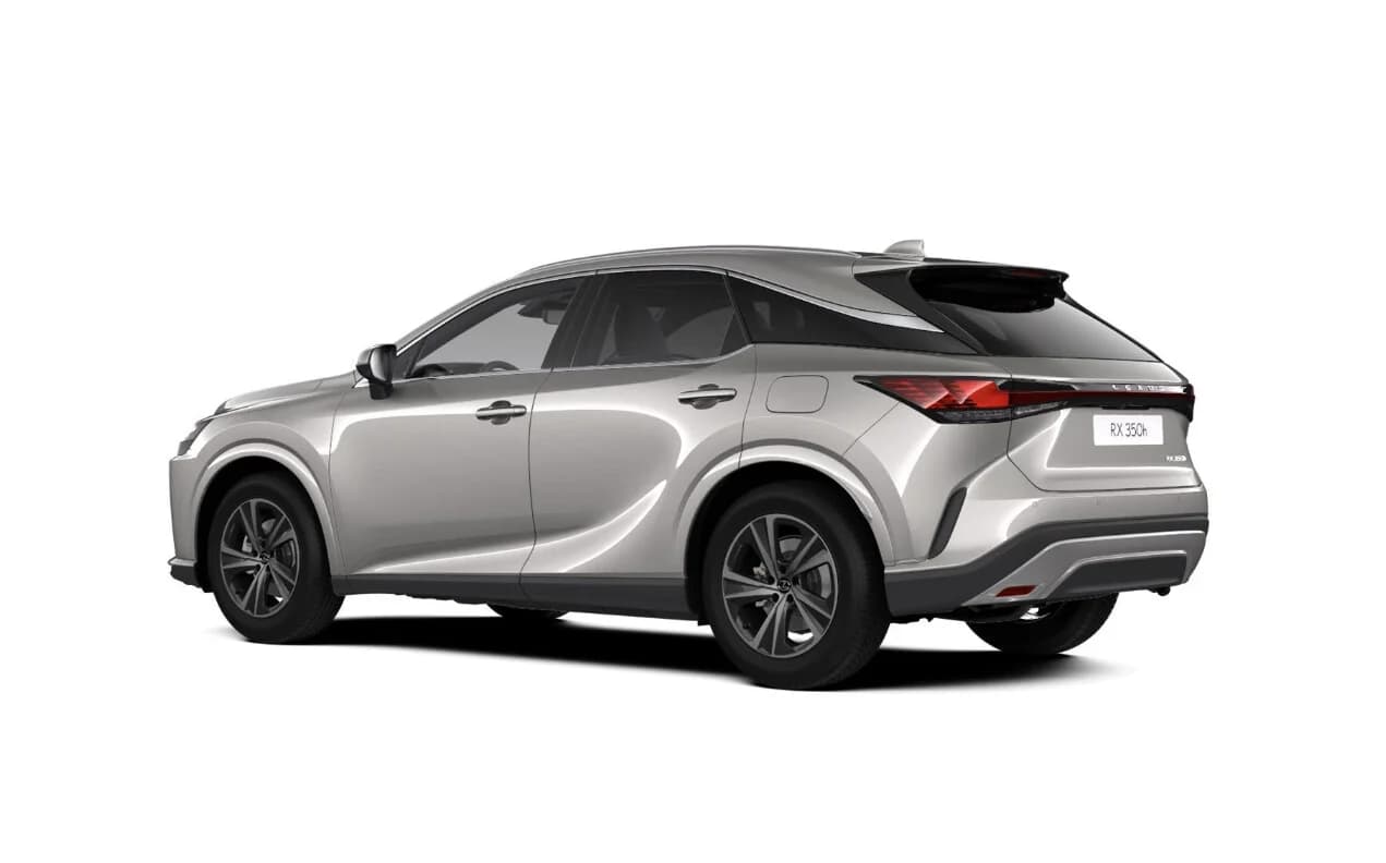 Lexus RX 350H (DELETED) — zdjęcie 7