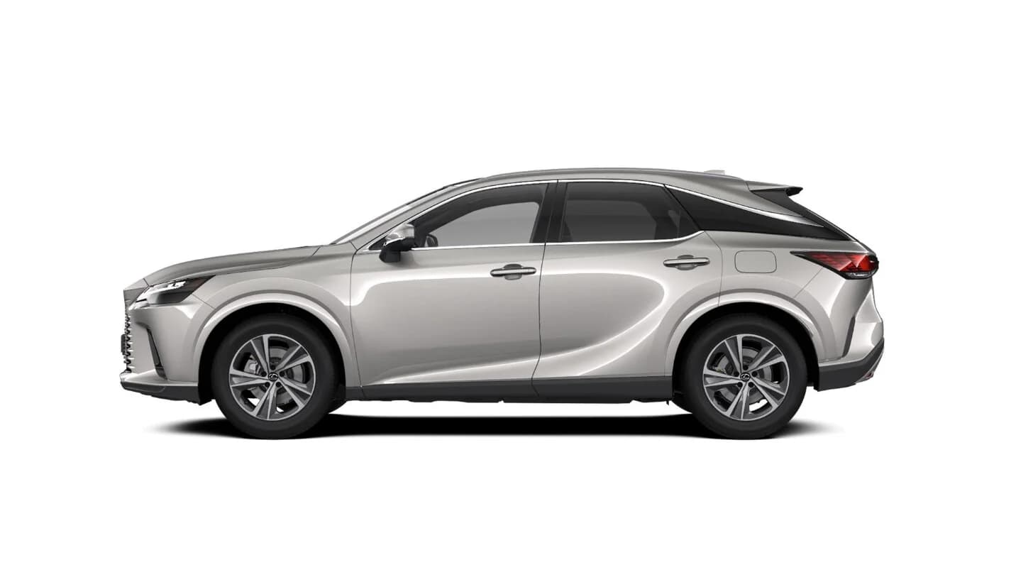 Lexus RX 350H (DELETED) — zdjęcie 8
