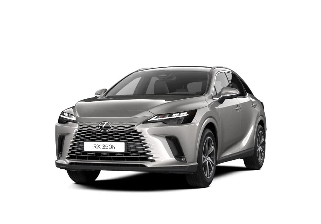 Lexus RX 350H (DELETED) — zdjęcie 10