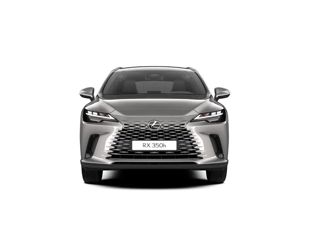 Lexus RX 350H (DELETED) — zdjęcie 11