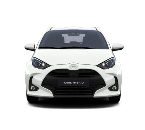 Toyota Yaris Hybrid (DELETED) — zdjęcie 4