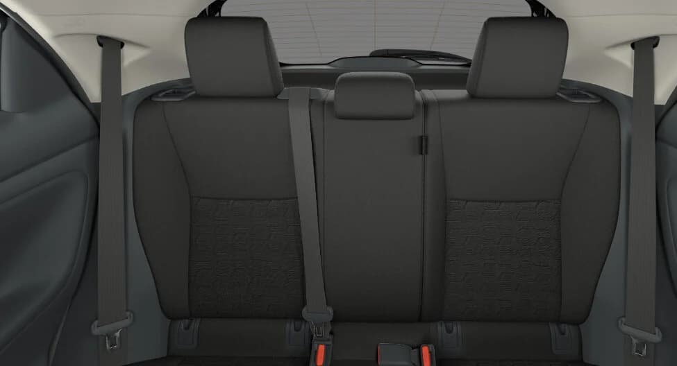 Toyota Yaris Hybrid (DELETED) — zdjęcie 7