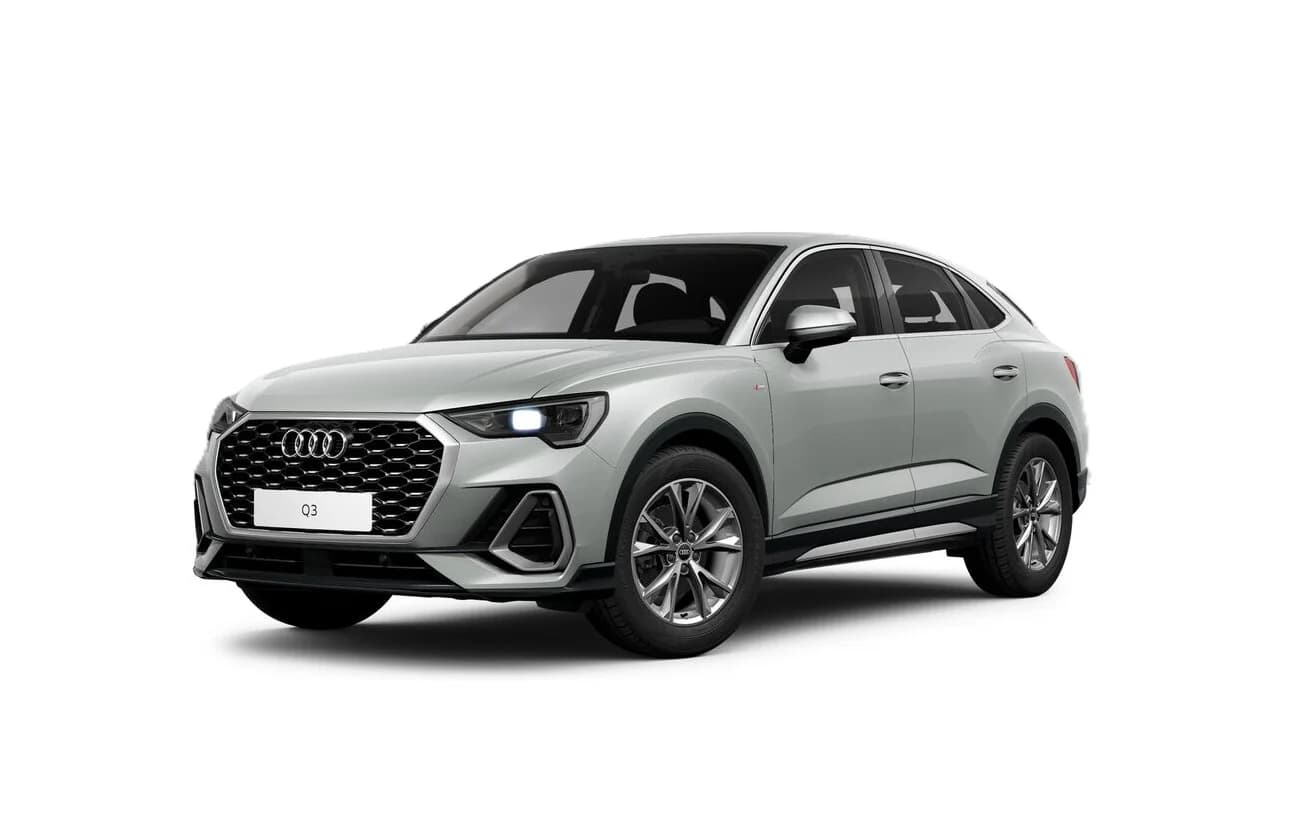 Audi Audi — zdjęcie 1