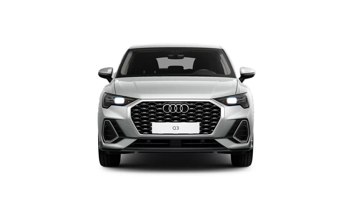 Audi Audi — zdjęcie 2