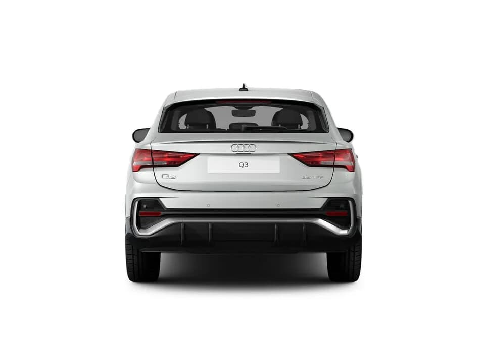Audi Audi — zdjęcie 5