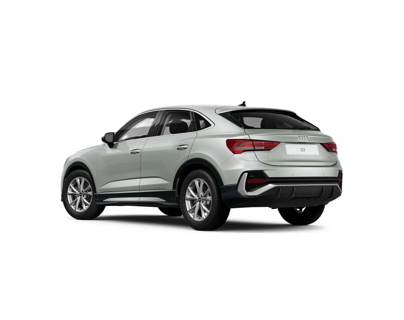 Audi Audi — zdjęcie 4