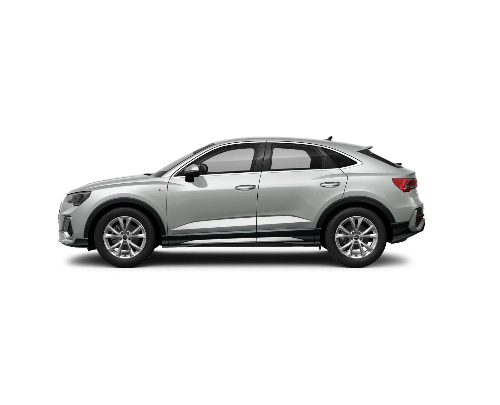 Audi Audi — zdjęcie 3