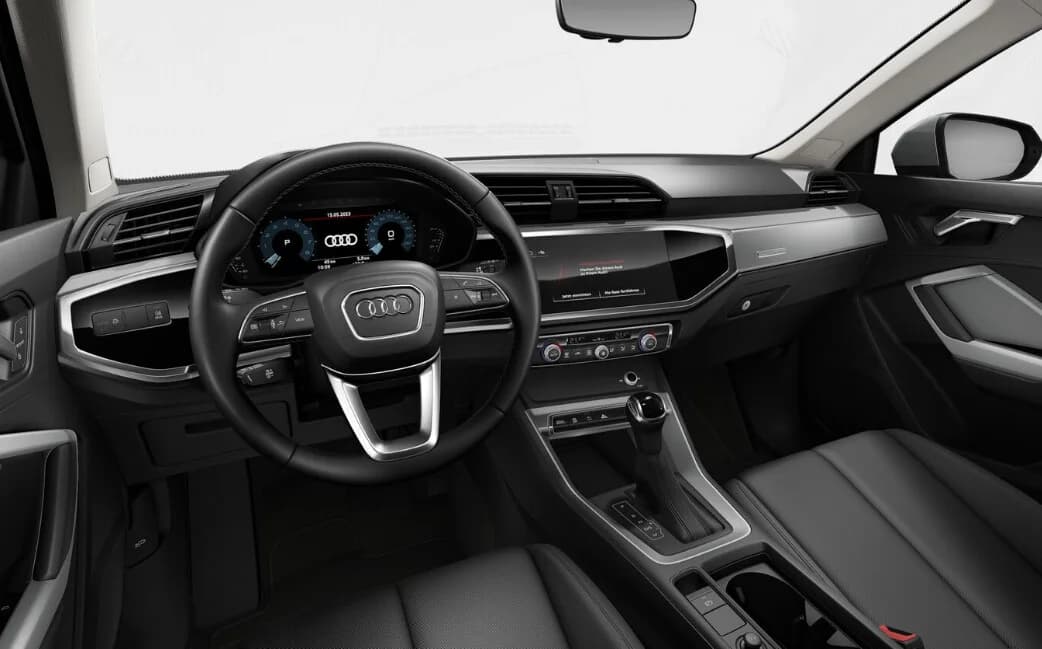 Audi Audi — zdjęcie 6