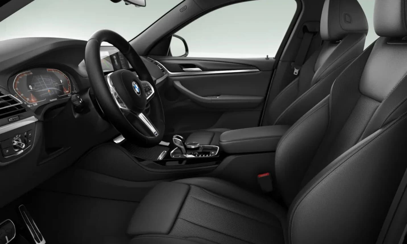 BMW X4 30i (DELETED) — zdjęcie 7