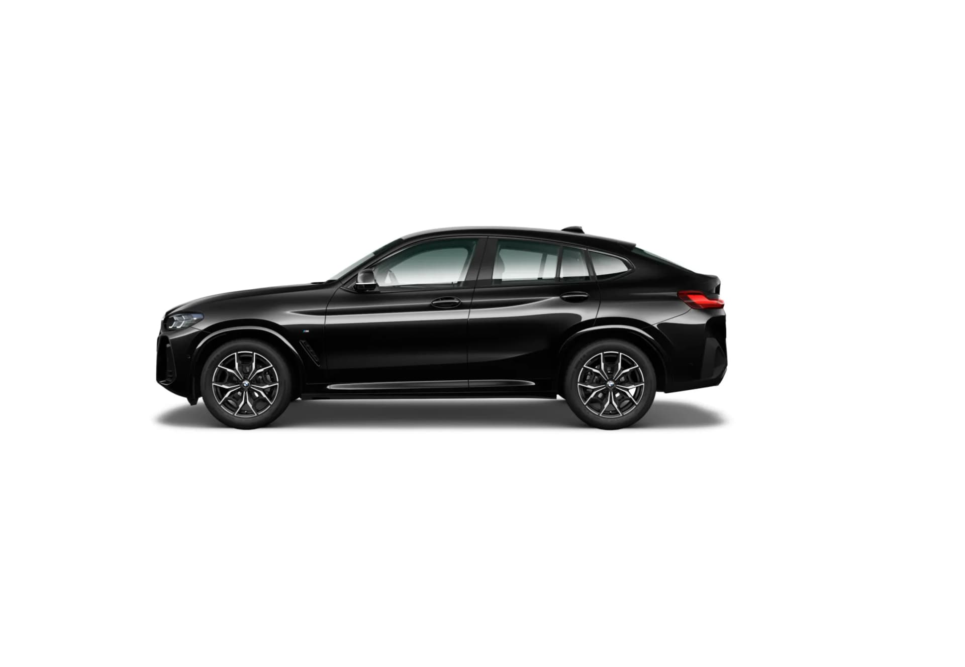 BMW X4 30i (DELETED) — zdjęcie 2