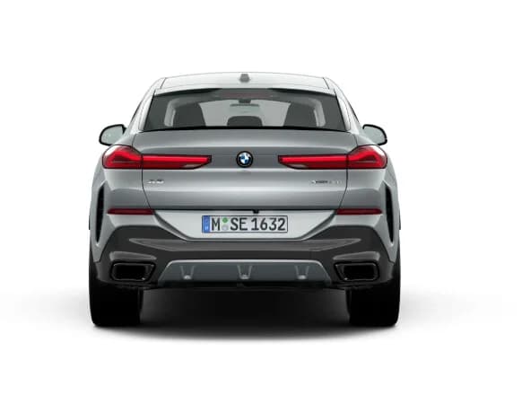 BMW X6 40i (DELETED) — zdjęcie 5