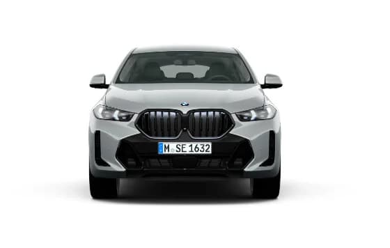BMW X6 40i (DELETED) — zdjęcie 2
