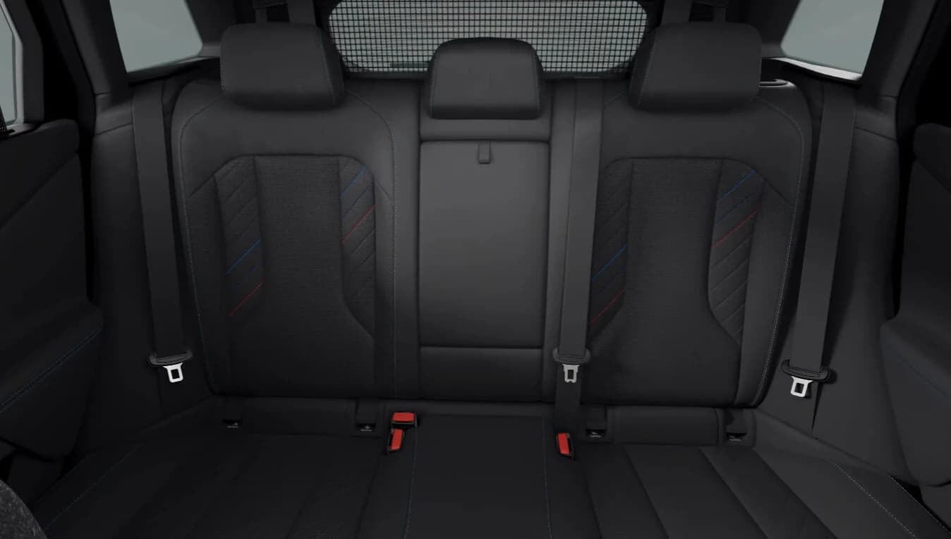 BMW X3 20 (DELETED) — zdjęcie 7