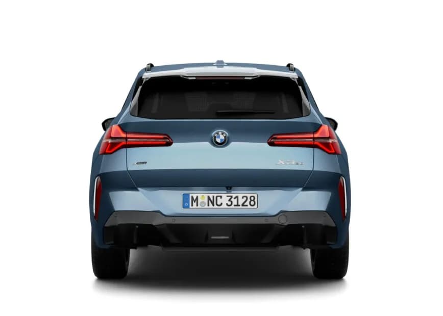 BMW X3 20 (DELETED) — zdjęcie 5