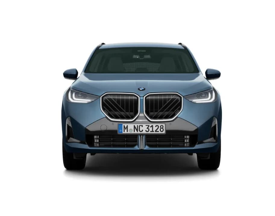 BMW X3 20 (DELETED) — zdjęcie 2