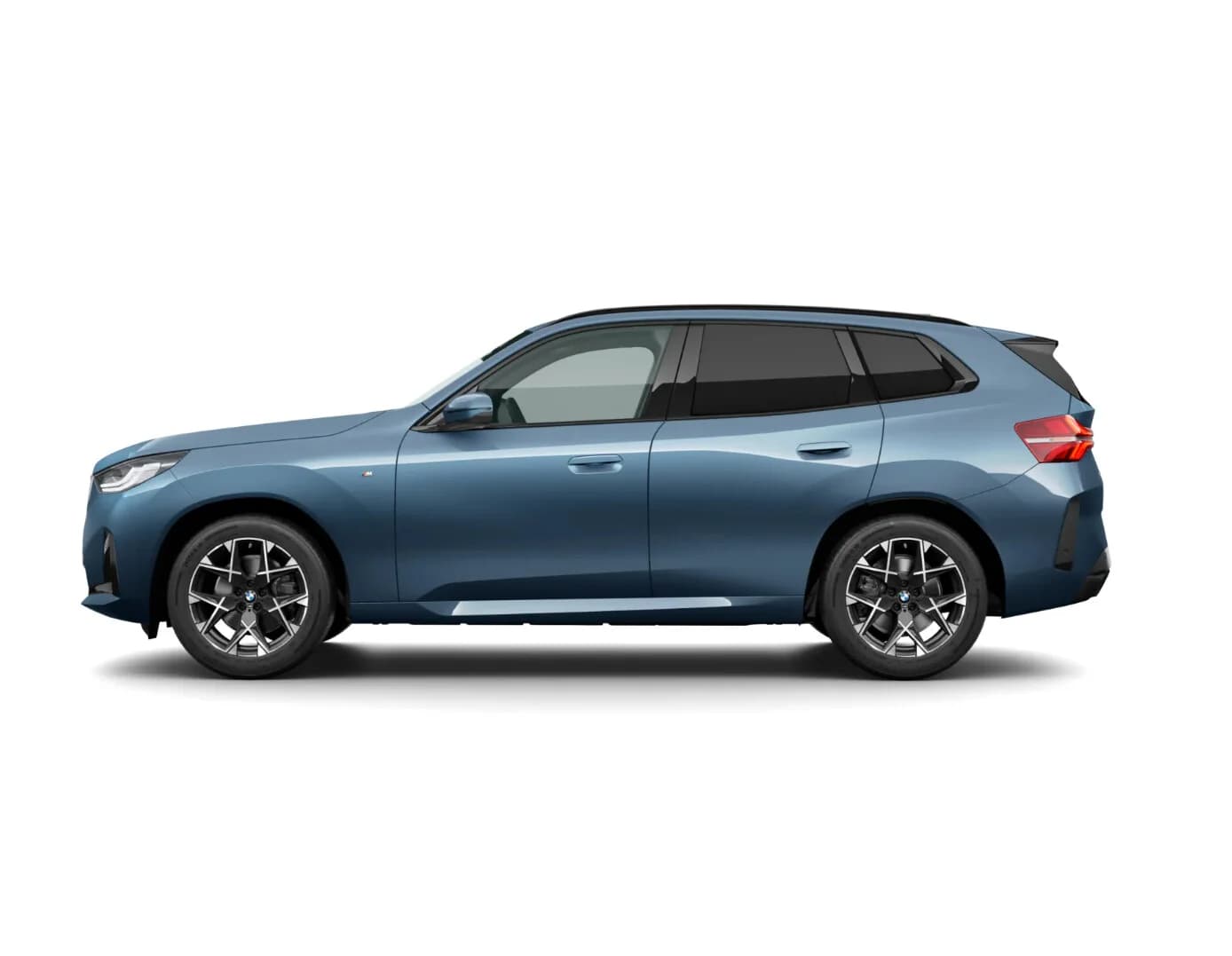 BMW X3 20 (DELETED) — zdjęcie 3