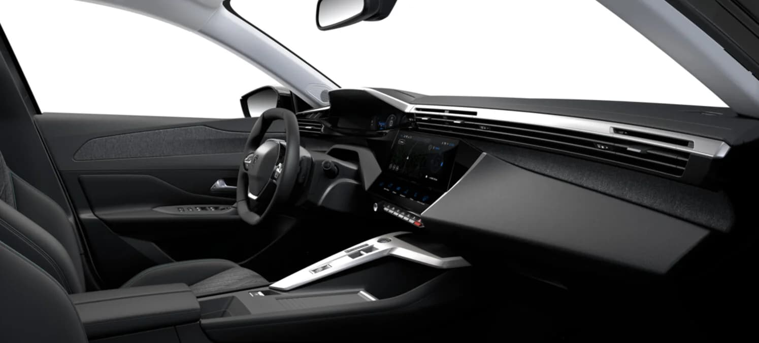 Peugeot 408 — zdjęcie 5
