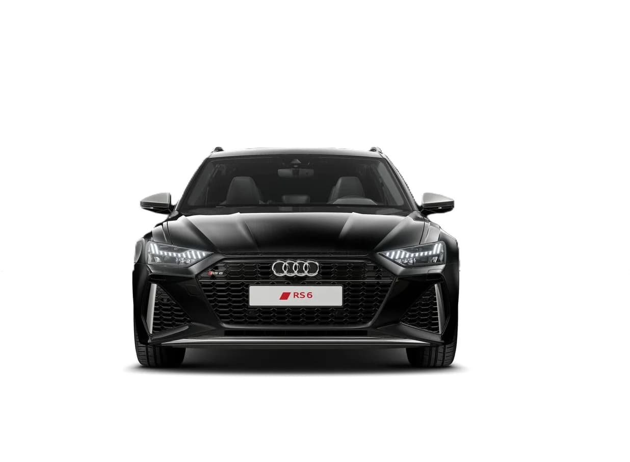Audi Audi — zdjęcie 2