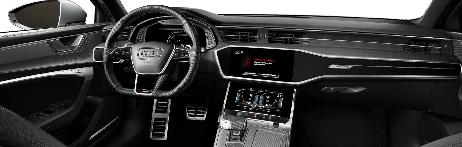 Audi Audi — zdjęcie 7