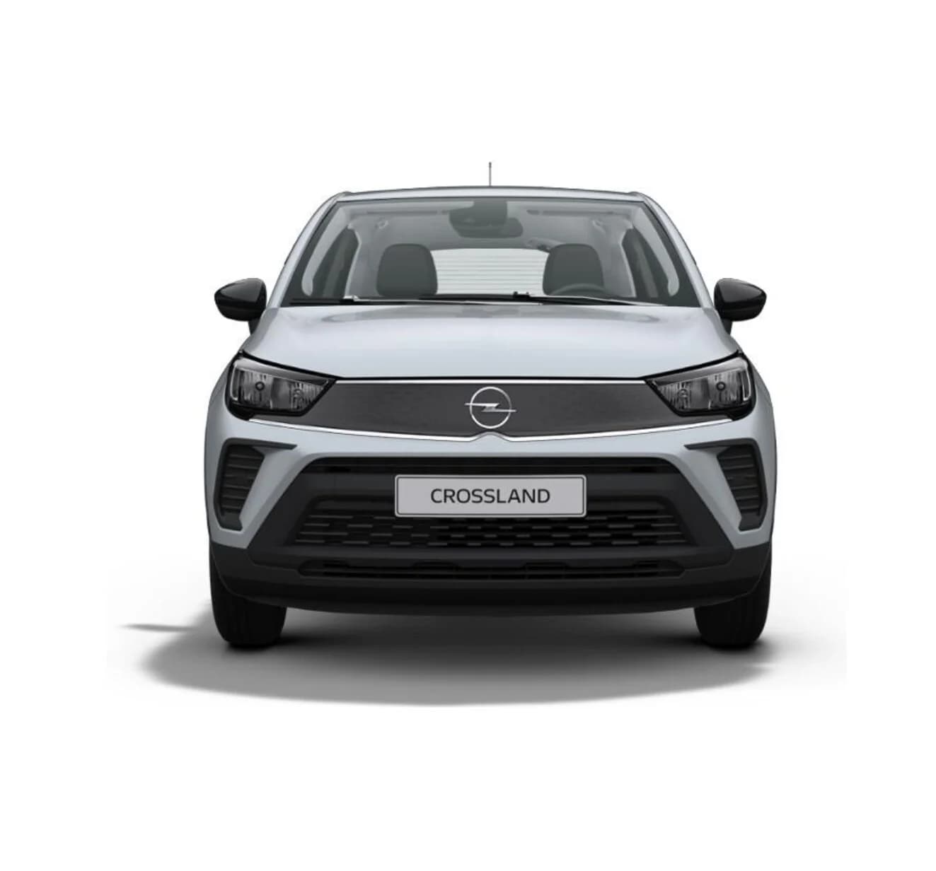 Opel Crossland — zdjęcie 2