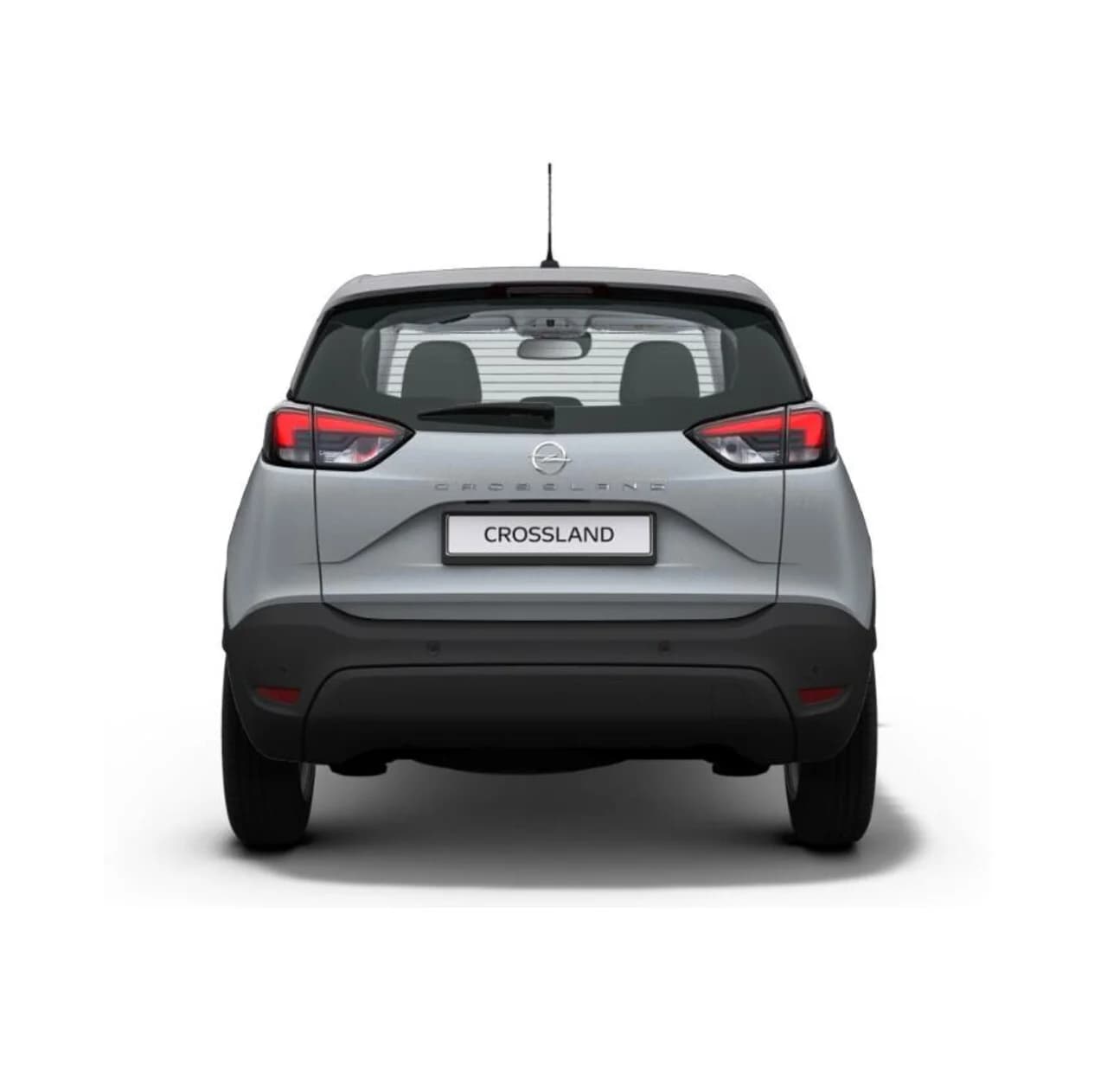 Opel Crossland — zdjęcie 5