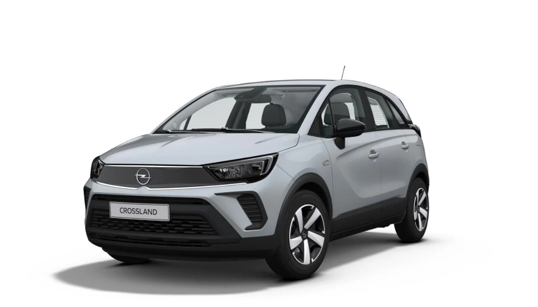Opel Crossland — zdjęcie 1