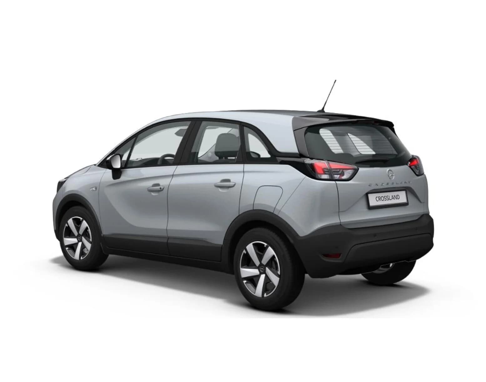 Opel Crossland — zdjęcie 4