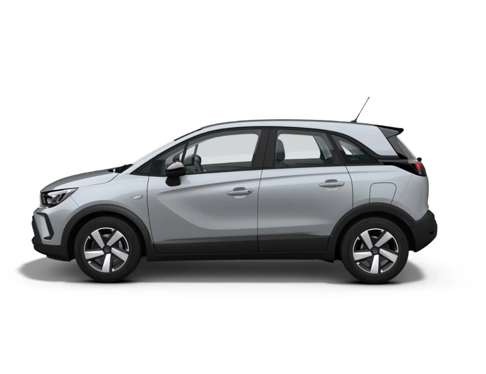 Opel Crossland — zdjęcie 3