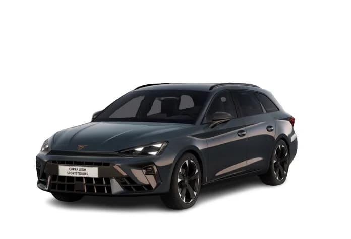 Cupra Leon Sportstourer 1.5 e-TSI (DELETED) — zdjęcie 1