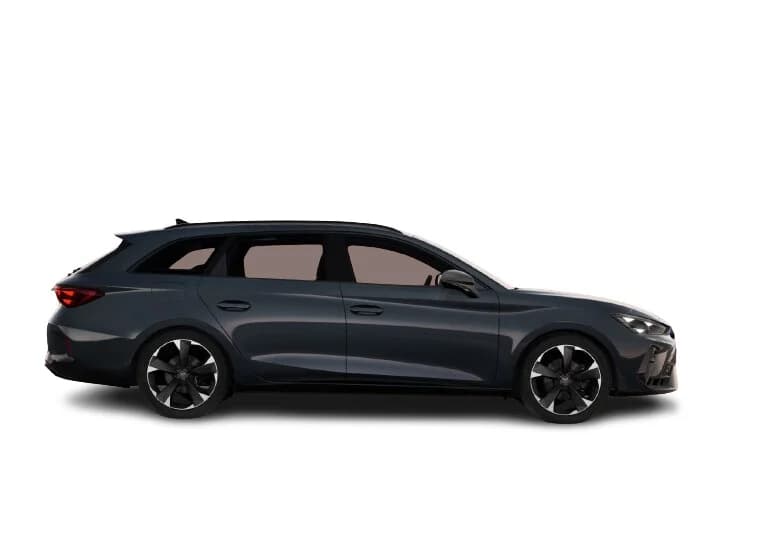 Cupra Leon Sportstourer 1.5 e-TSI (DELETED) — zdjęcie 3