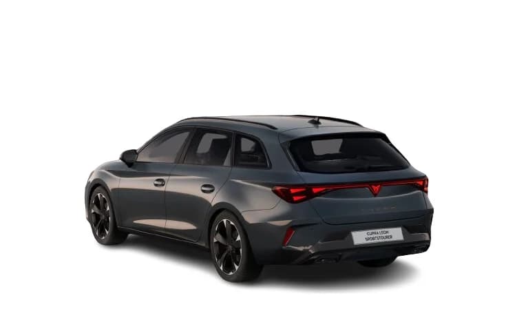 Cupra Leon Sportstourer 1.5 e-TSI (DELETED) — zdjęcie 4