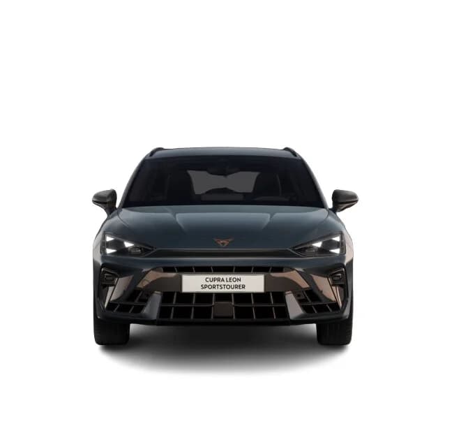 Cupra Leon Sportstourer 1.5 e-TSI (DELETED) — zdjęcie 2