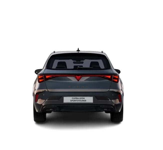 Cupra Leon Sportstourer 1.5 e-TSI (DELETED) — zdjęcie 5