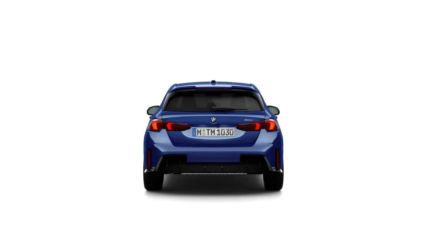 BMW 118d (DELETED) — zdjęcie 5