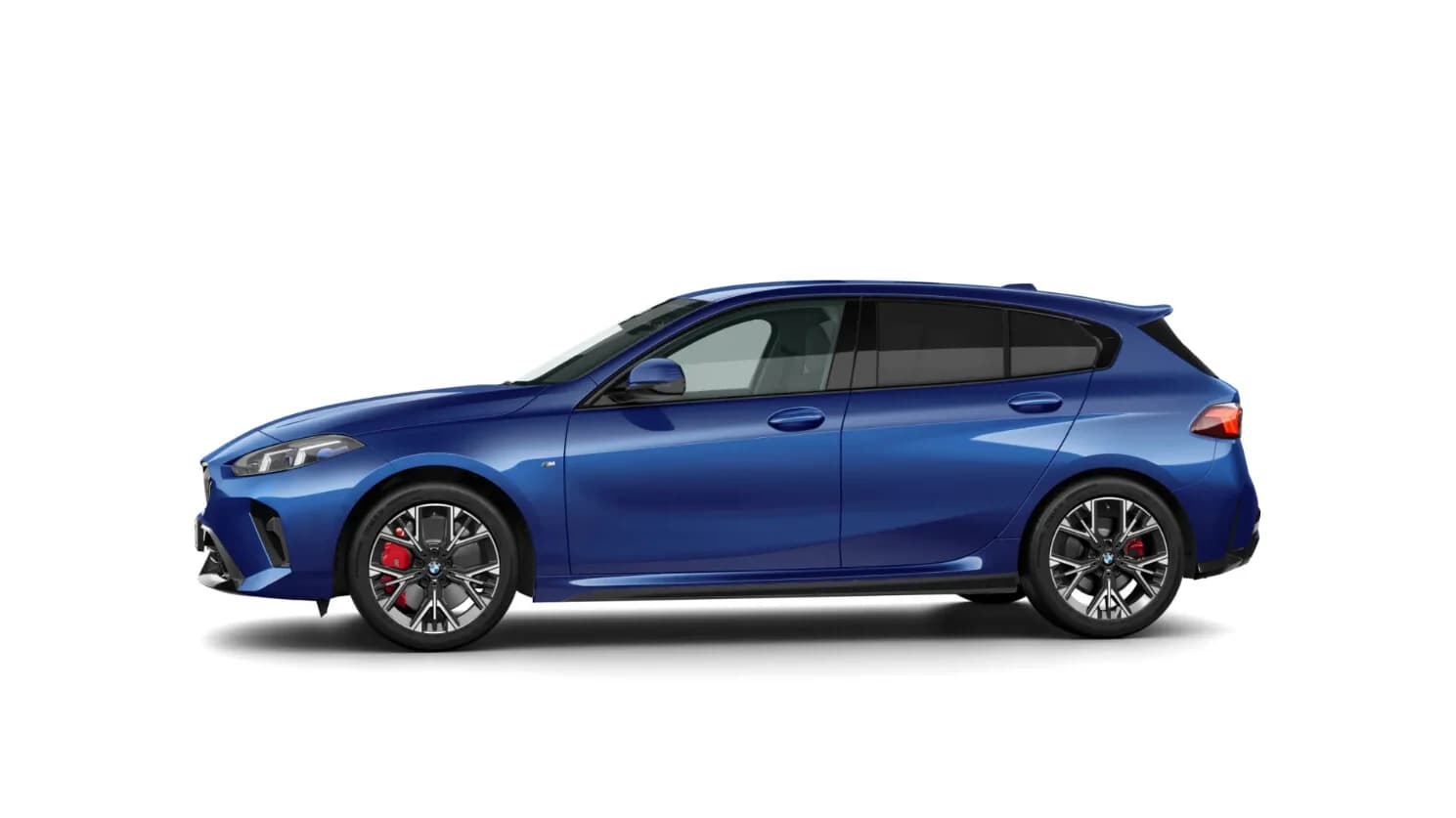 BMW 118d (DELETED) — zdjęcie 3