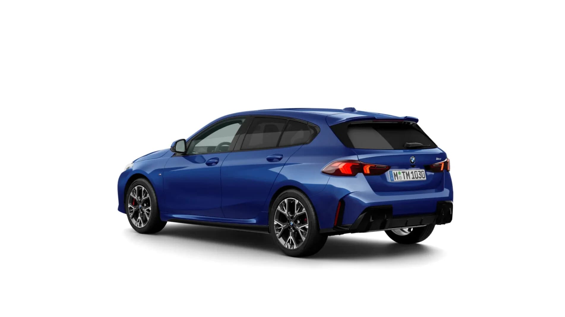 BMW 118d (DELETED) — zdjęcie 4