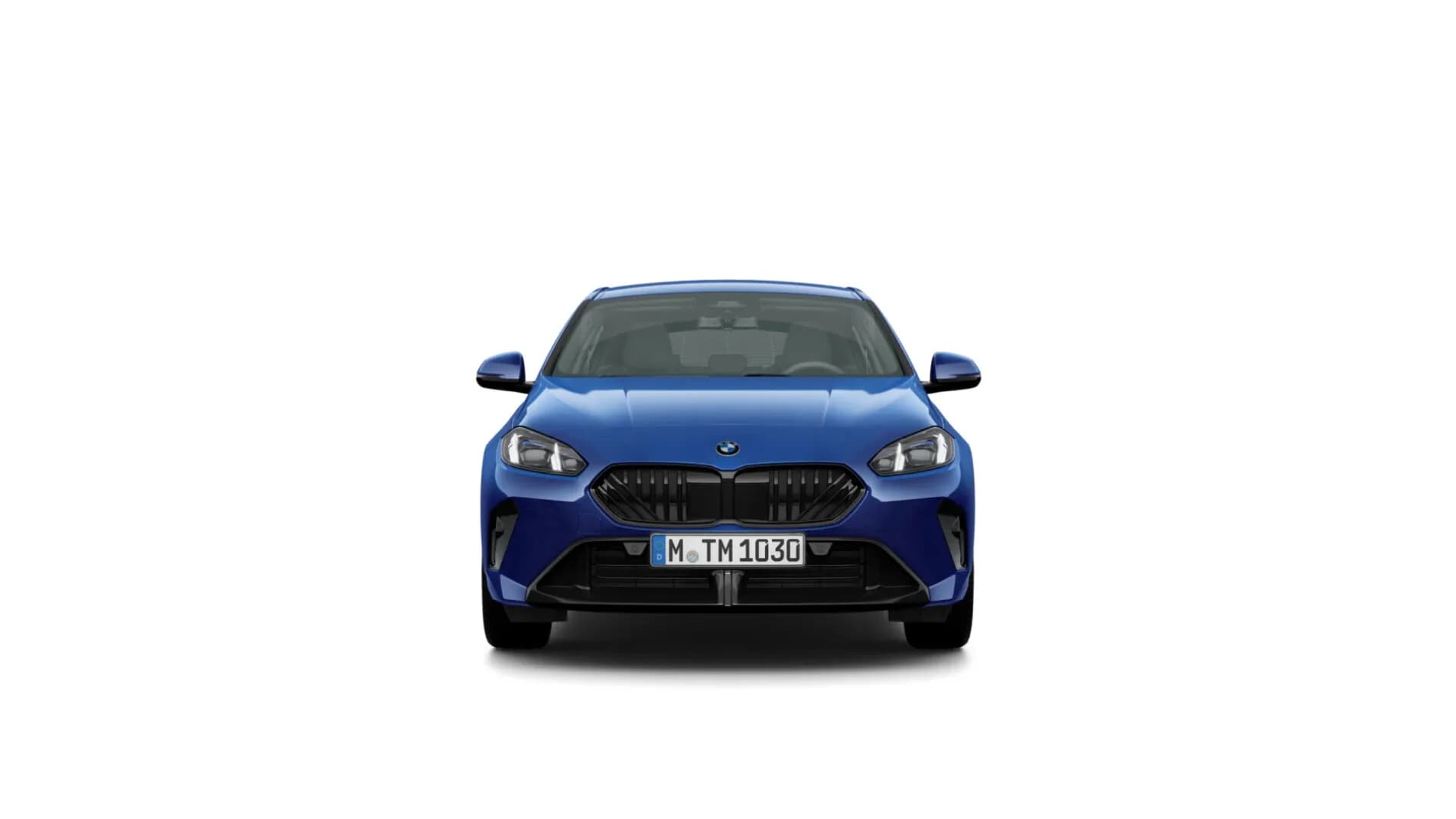BMW 118d (DELETED) — zdjęcie 2