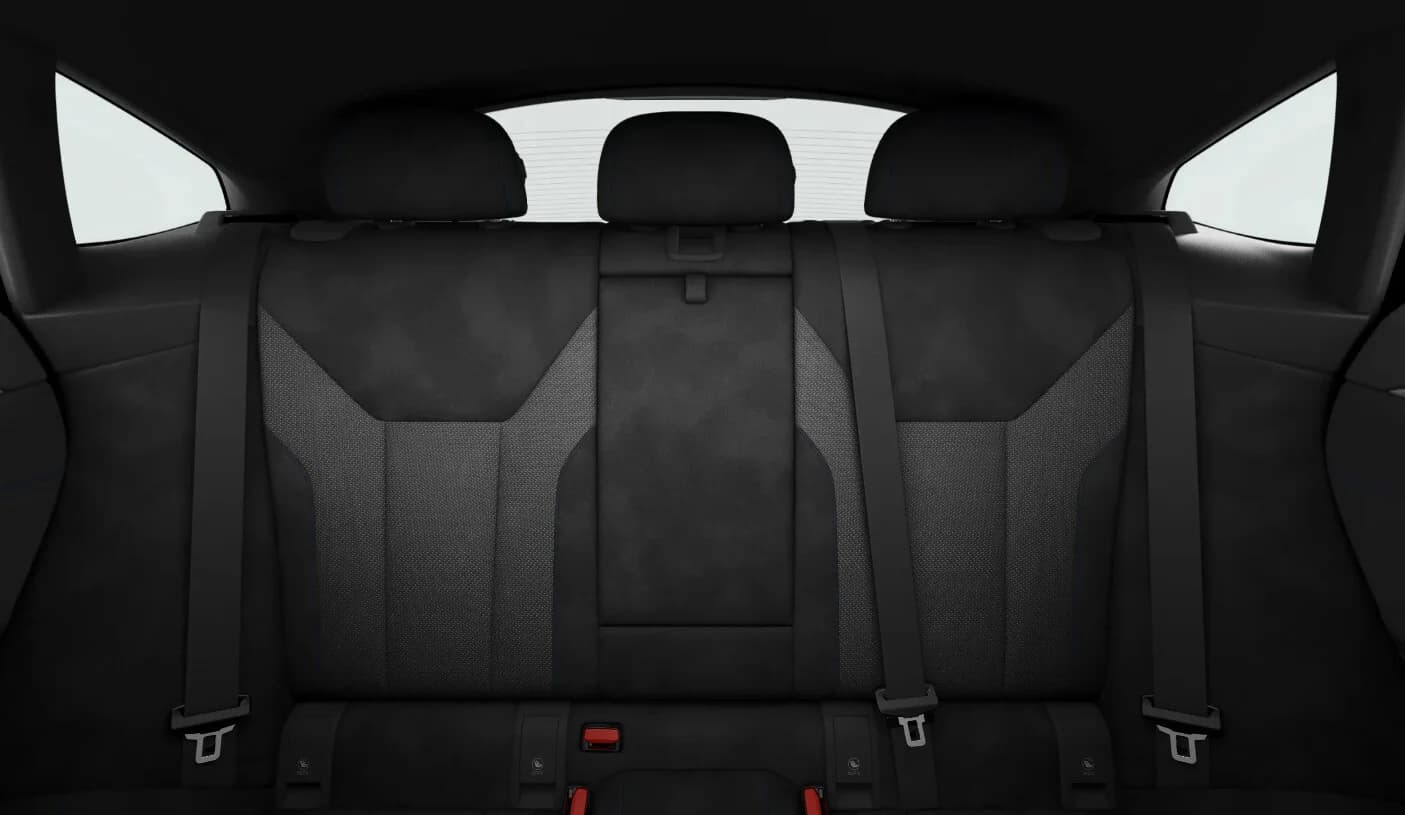 BMW i4 xDrive40 (DELETED) — zdjęcie 7