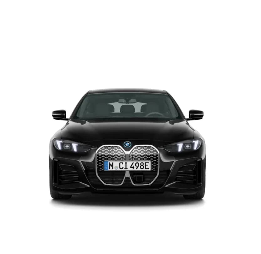 BMW i4 xDrive40 (DELETED) — zdjęcie 2