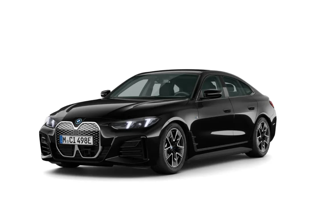 BMW i4 xDrive40 (DELETED) — zdjęcie 1