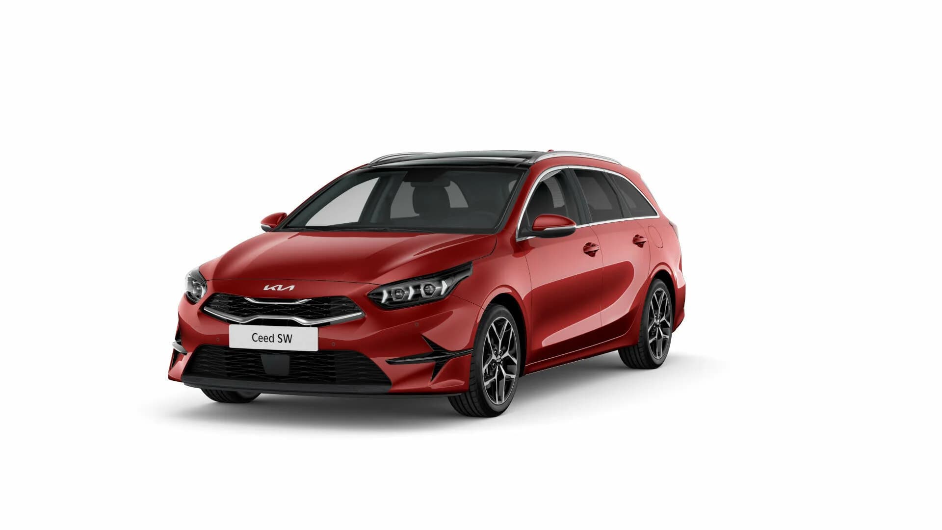 KIA Ceed 1.5 T-GDI — zdjęcie 1