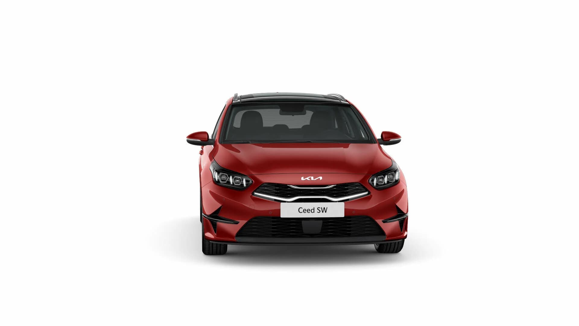 KIA Ceed 1.5 T-GDI — zdjęcie 2